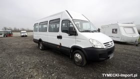 Iveco Daily 50J15