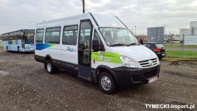 Iveco 50J18 Daily